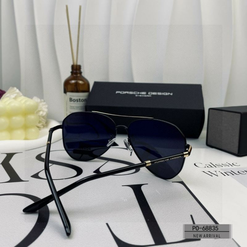 Porsche Design Sunglasses